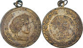 France Medaille Concours de Musique de Lyon, Copper -