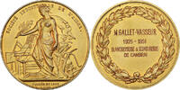 France Medaille Blanchisserie et Teinturerie de Cambrai, Business & industry -