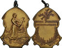 Belgium Medaille Commune de Schaerbeek, Concours de Façades, Ducatillion-Fisch -