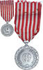 France Medaille Corps Expeditionnaire Français d'Italie, WAR -