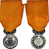 France Medaille Alliance Littéraire de Toulouse, Arts & Culture, Uncirculated -