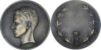 Belgium Medaille Le roi Baudouin Ier, Bronze -