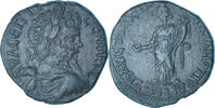 Bronze Æ Coin, Moesia Inferior, Septimius Severus, Marcianopolis -