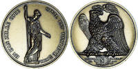 France Medal Napoléon Ier, Bataille de Lutzen, Brenet, Restrike -