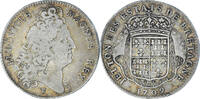 France betaalpenning Royal, Louis XV, États de Bretagne, Saint-Brieuc -