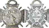 France Medaille Journée du poilu, WAR, Very Good Quality, Silvered bronze -