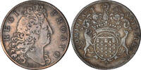 France betaalpenning Louis XIV, États d'Artois, Copper -