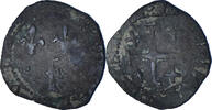 France patac de Provence Coin, François Ier, Aix-en-Provence -