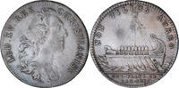 France Token Louis XV, Colonies françaises de l'Amérique -