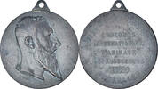 Belgium Medaille Concours Internationaux d'Animaux Reproducteurs, Agriculture -