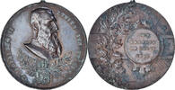 Belgium Medaille Léopold II, Kortryk, Agriculture, Wulleput -