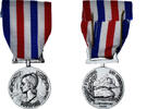 France Medaille Médaille d'honneur des chemins de fer, Railway, Excellent -
