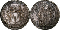 France Token Saint-Germain l'Auxerrois, History, Silver -