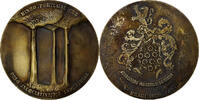 Portugal Medaille Associaçao Industrial do Minho, Bronze, Ulisses, Braga -