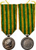 France Medaille Campagne du Tonkin-Chine-Annam, WAR, Uncirculated -