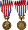 France Medaille Honneur des Postes et Télégraphes, Excellent Quality -