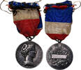 France Medaille Ministère de l'Agriculture, Honneur et Travail, Very Good -