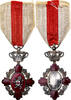 Belgium Medaille Donneurs de Sang Militaires, Excellent Quality, Silvered bronze -