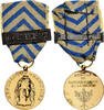 France Medal Reconnaissance de la Nation, Afrique du Nord, Very Good Quality -