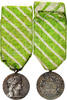 France Medal Ministère de l'Intérieur, Employés communaux, Excellent -