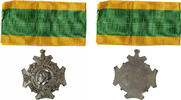 Netherlands Medaille Médaille des Expéditions Extérieures, Excellent Quality -