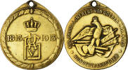 Germany Medaille Centenaire des Régiments von Goeben, Very Good Quality -