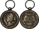 France Medaille Campagne du Tonkin-Chine-Annam, Very Good Quality -