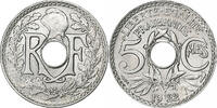 France 5 Centimes Lindauer, Poissy, Copper-nickel, Gadoury:170 -