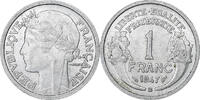 France Franc Morlon, Beaumont - Le Roger, Aluminum -