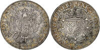 France betaalpenning Louis XIV, Extraordinaire des Guerres, Silver -