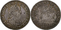 France betaalpenning Confirmation des Privilèges, Silver -
