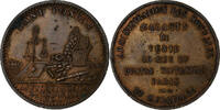 France Medaille Administration des Monnaies et Médailles, Bronze -