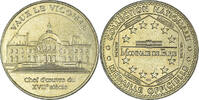 France Token Touristic token, Maincy - Vaux le Vicomte, Arts & Culture -