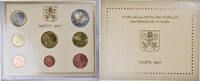 Vatican Set 1 ct. - 2 Euro Pope Francis I, Rome -