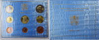 Vatican 1 Cent to 2 Euro Benoit XVI, Rome -
