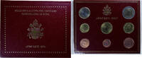 Vatican 1 Cent to 2 Euro Jean-Paul II, Rome -
