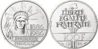 France 100 Francs Coin, Silver, KM:P972, Gadoury:901p -