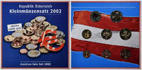 Austria Set STGL -