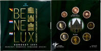 Netherlands Set STGL -