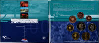 Netherlands Set STGL -