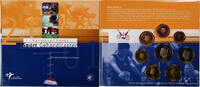 Netherlands Set STGL -