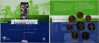 Netherlands Set Epilepsie Fonds.BU -