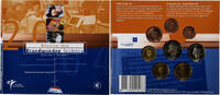Netherlands Set STGL -