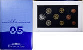France Proof Set Euro Paris, Gadoury:page 339 -