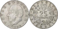 Austria 25 Schilling Silver, KM:2905 -