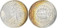 France 10 Euro Silver, Gadoury:EU337, KM:1580 -
