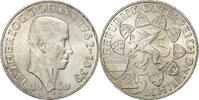 Austria 25 Schilling Silver, KM:2887 -