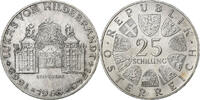 Austria 25 Schilling Silver, KM:2903 -