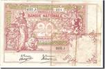 Belgium 20 Francs Banknote, 1913-01-18, KM:67 -