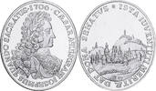 Germany Medal Aachener Schautaler, Silver, Restrike -